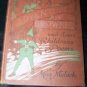 Vintage 1908 The Adventures of a Brownie and Some Childrens Poems Miss Mulock McLoughlin Bros Book