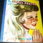 Vintage The Lord's Prayer and the Beatitudes (Bonnie Book) Pelagie Doane/ Dorothy Talbot