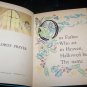 Vintage The Lord's Prayer and the Beatitudes (Bonnie Book) Pelagie Doane/ Dorothy Talbot