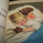 Vintage The Lord's Prayer and the Beatitudes (Bonnie Book) Pelagie Doane/ Dorothy Talbot