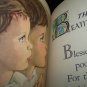 Vintage The Lord's Prayer and the Beatitudes (Bonnie Book) Pelagie Doane/ Dorothy Talbot
