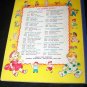 Vintage The Lord's Prayer and the Beatitudes (Bonnie Book) Pelagie Doane/ Dorothy Talbot