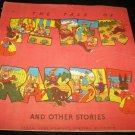 Vintage 1946 Tale of Peter Rabbit and Other Stories Samuel Lowe PB Book