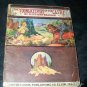 Antique 1914 The Young Keepers of the Castle Olive Hurd Bragdon PB Book