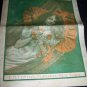 Antique THE PEOPLE'S HOME JOURNAL Aug 1908 Magazine