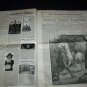 Antique THE PEOPLE'S HOME JOURNAL Aug 1908 Magazine