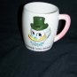 Vintage 1960s Walt Disney LUDWIG VON DRAKE Coffee Cup Mug