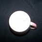 Vintage 1960s Walt Disney LUDWIG VON DRAKE Coffee Cup Mug