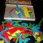 Antique/Vintage BILD-A-SET Erector Constructor Set Toy