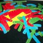 Antique/Vintage BILD-A-SET Erector Constructor Set Toy