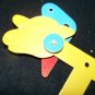 Antique/Vintage BILD-A-SET Erector Constructor Set Toy
