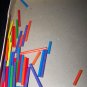 Antique/Vintage BILD-A-SET Erector Constructor Set Toy