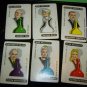 Vintage 1956 CLUE Detective Board Game COMPLETE PB 50s