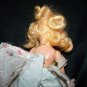 Vintage 1950s Hard Plastic NANCY ANN Storybook 6.25" Blonde Doll