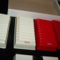 Vintage 1961 RACK-O Milton Bradley Board Game COMPLETE