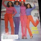 Vintage EBONY Magazine February 1980 SISTER SLEDGE