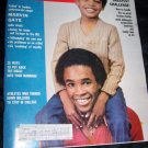 Vintage EBONY Magazine March 1981 SUGAR RAY LEONARD, Marvin Gaye