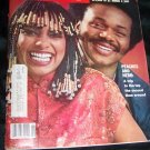 Vintage EBONY Magazine June 1979 PEACHES & HERB NEHEMIAH