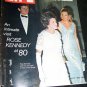 Vintage LIFE Magazine July 17 1970 ROSE KENNEDY AT 80