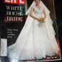 Vintage LIFE Magazine June 18 1971 WHITE HOUSE BRIDE Tricia Nixon