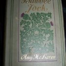 Antique 1911 Bawbee Jock by Amy McLaren HC Book