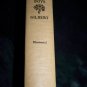 Vintage KING ARTHUR FOR BOYS Henry Gilbert Book Saalfield, Illustrated Frances Brundage