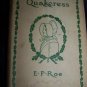 Antique 1892 A Brave Little Quakeress and Other Stories  E.P. Roe