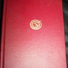 Vintage 1910 The Shadow of the Rope E. W. Hornung HC Book