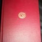 Vintage 1910 The Shadow of the Rope E. W. Hornung HC Book