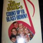 Vintage Count Up to Blast Down the Brady Bunch #3 Book