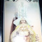 The Snow Queen Joan D. Vinge 1980, Hardcover HC/DJ Book