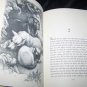 Vintage THE INCREDIBLE JOURNEY Shelia Burnford HC Book