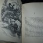 Vintage THE INCREDIBLE JOURNEY Shelia Burnford HC Book