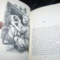 Vintage THE INCREDIBLE JOURNEY Shelia Burnford HC Book