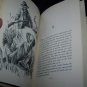 Vintage THE INCREDIBLE JOURNEY Shelia Burnford HC Book