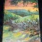 Vintage MYSTERY AT REDTOP HILL Marjory Schwalje Book