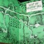 Vintage MYSTERY AT REDTOP HILL Marjory Schwalje Book