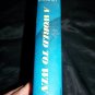 Vintage 1946 A WORLD TO WIN Upton Sinclair HC/DJ Book