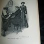 Antique 1906 GEORGIE Dorthea Deakin Century 1st Ed Book