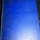 Vintage 1921 THE SLOWCOACH E.V Lucas HC Macmillan Book