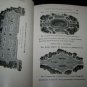 Vintage 1925 Practical Floriculture Peter Henderson Garden Book