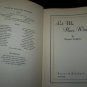 Vintage 1941 LET ME HAVE WINGS Margaret Widdemer Book