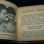 Vintage 1934 LITTLE MEN Big Little Movie Picture Book