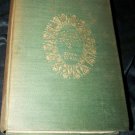 Antique 1900 KNIGHT ERRANT Edna Lyall Book F.M Lupton