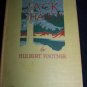 Antique 1915 JACK CHANTY Story Athabasca~Hulbert Footner~Book