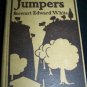 Antique 1901 CLAIM JUMPERS Stewart E White Western Book
