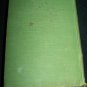 Antique 1920s BUSTER William Patterson White Western Book