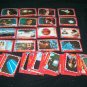 Vintage 1979 BUCK ROGERS in the 25th Century Card Deck Lot 66