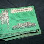 Vintage 1979 BUCK ROGERS in the 25th Century Card Deck Lot 66