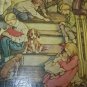 Vintge 1920s LITTLE MEN Louisa May Alcott~Clara Burd Book